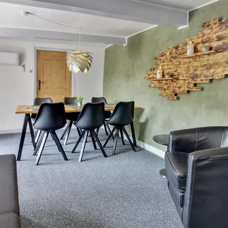 Armela - 15-5km From The Sea In Western Jutland By Interhome *