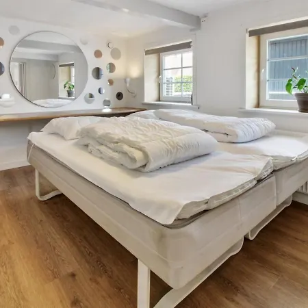 Armela - 15-5km From The Sea In Western Jutland By Interhome * Skærbæk