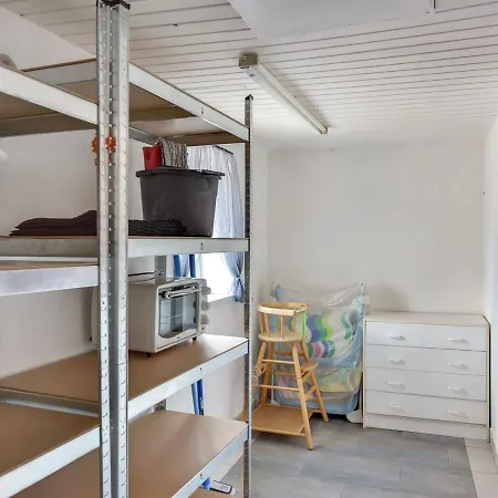 Armela - 15-5km From The Sea In Western Jutland By Interhome