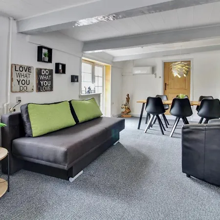 Dom wakacyjny Armela - 15-5km From The Sea In Western Jutland By Interhome