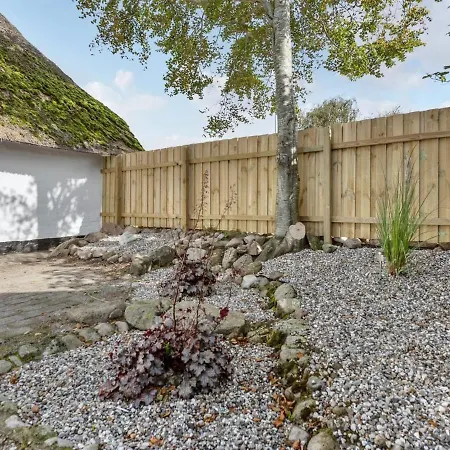 Dom wakacyjny Armela - 15-5km From The Sea In Western Jutland By Interhome Skærbæk