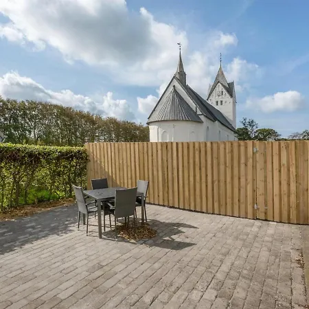 Armela - 15-5km From The Sea In Western Jutland By Interhome *