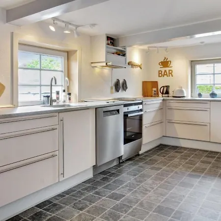 Dom wakacyjny Armela - 15-5km From The Sea In Western Jutland By Interhome