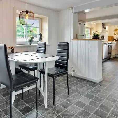 Armela - 15-5km From The Sea In Western Jutland By Interhome
