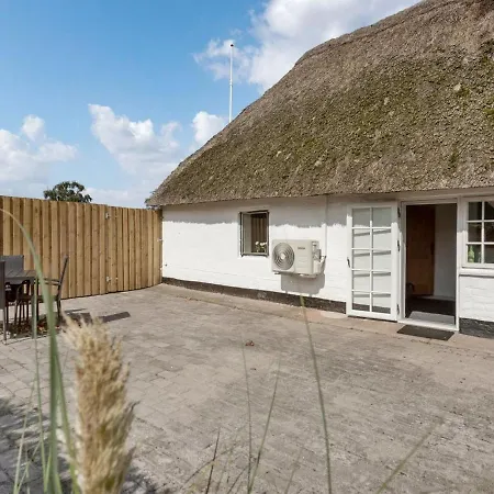 Dom wakacyjny Armela - 15-5km From The Sea In Western Jutland By Interhome *