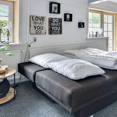Armela - 15-5km From The Sea In Western Jutland By Interhome