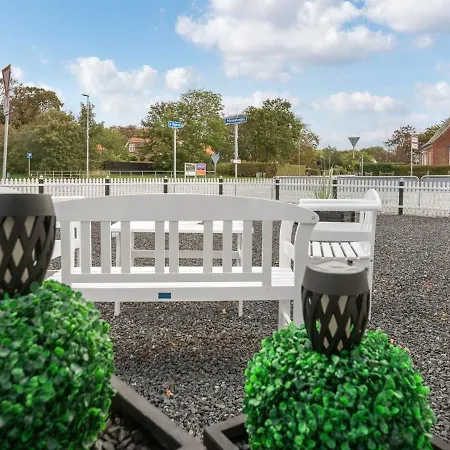 Armela - 15-5km From The Sea In Western Jutland By Interhome *