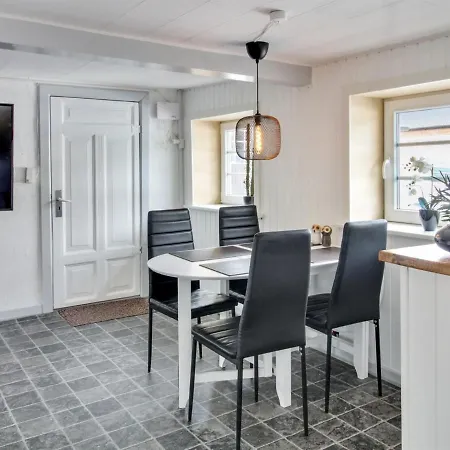 Armela - 15-5km From The Sea In Western Jutland By Interhome *