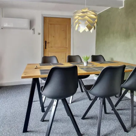 Armela - 15-5km From The Sea In Western Jutland By Interhome
