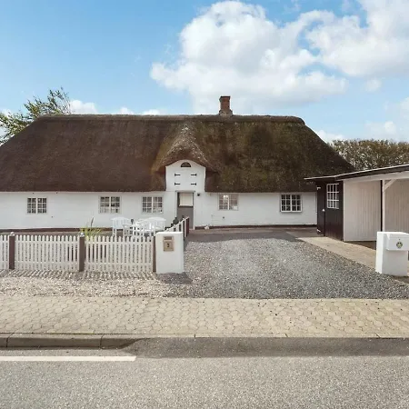 Armela - 15-5km From The Sea In Western Jutland By Interhome Dom wakacyjny *